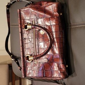 Brahmin Anywhere Convertible Handbag